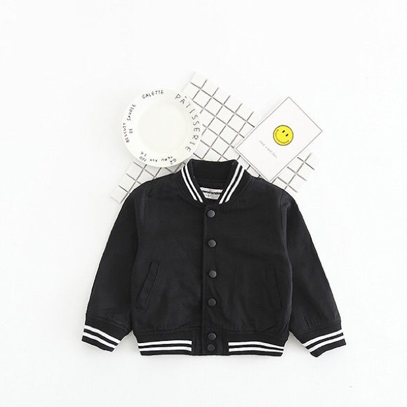 Jacket - Picture 6 of 8